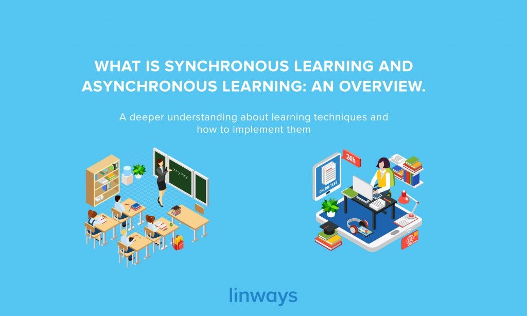 8 Benefits of Real-Time Online Education: The Advantages of Synchronous&nbsp;Learning