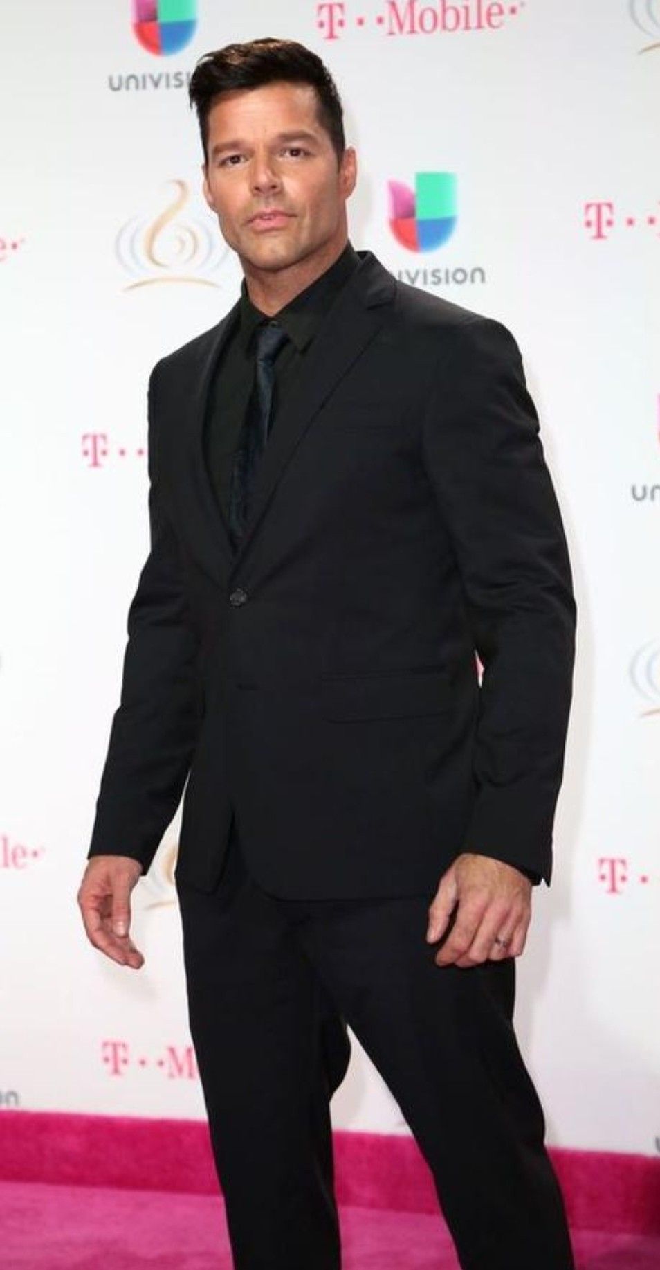 Ricky Martin: From Music to Philanthropy and Education&nbsp;Advocacy