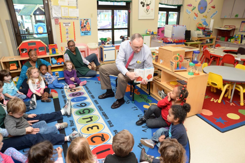 “From Passive to Active: The Rise of Student-Centered Learning”