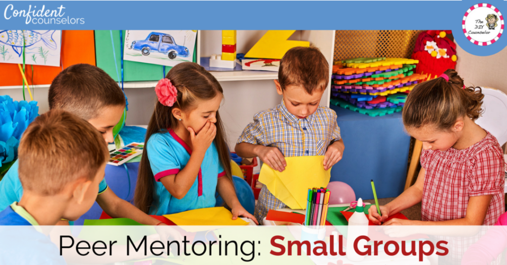 15 Group Mentoring Activities to Enhance Alternative Education&nbsp;Experiences