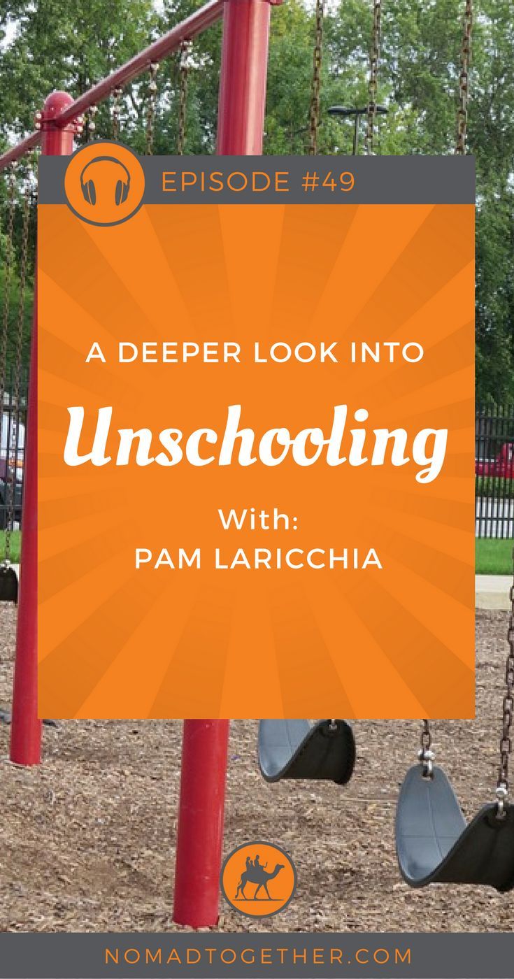 Unschooling While Traveling: An Immersive and Effective Approach to&nbsp;Education