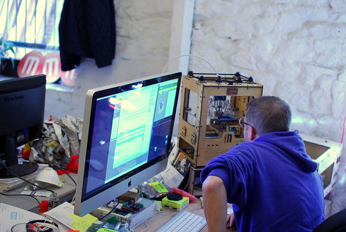 3D Printing: The Future of Hands-On Learning in Education