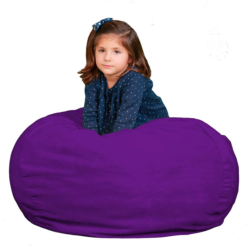 Bean Bag Chairs: The Perfect Addition to Alternative Schooling and Education