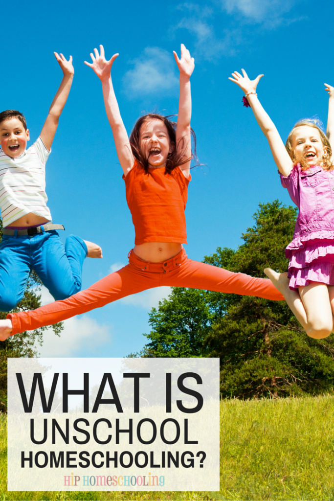 Prairie Unschooling: The Latest Fad in Alternative&nbsp;Education