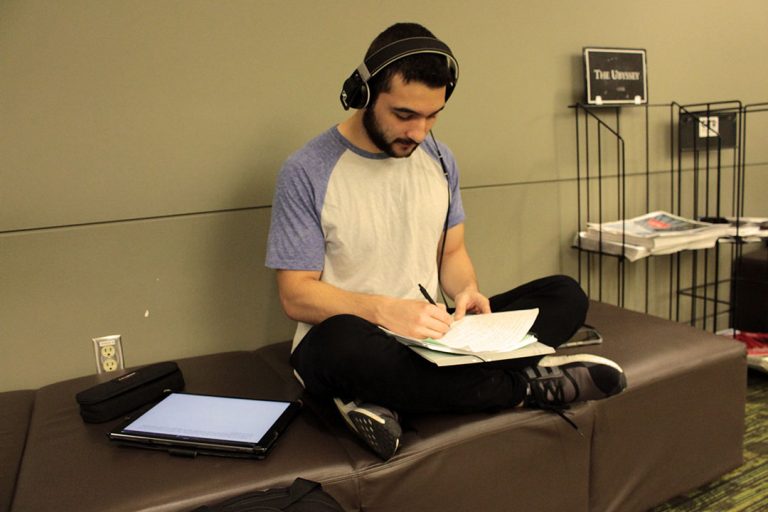 “Empowering Education: The Importance of Self-Assessment in Alternative&nbsp;Schools”