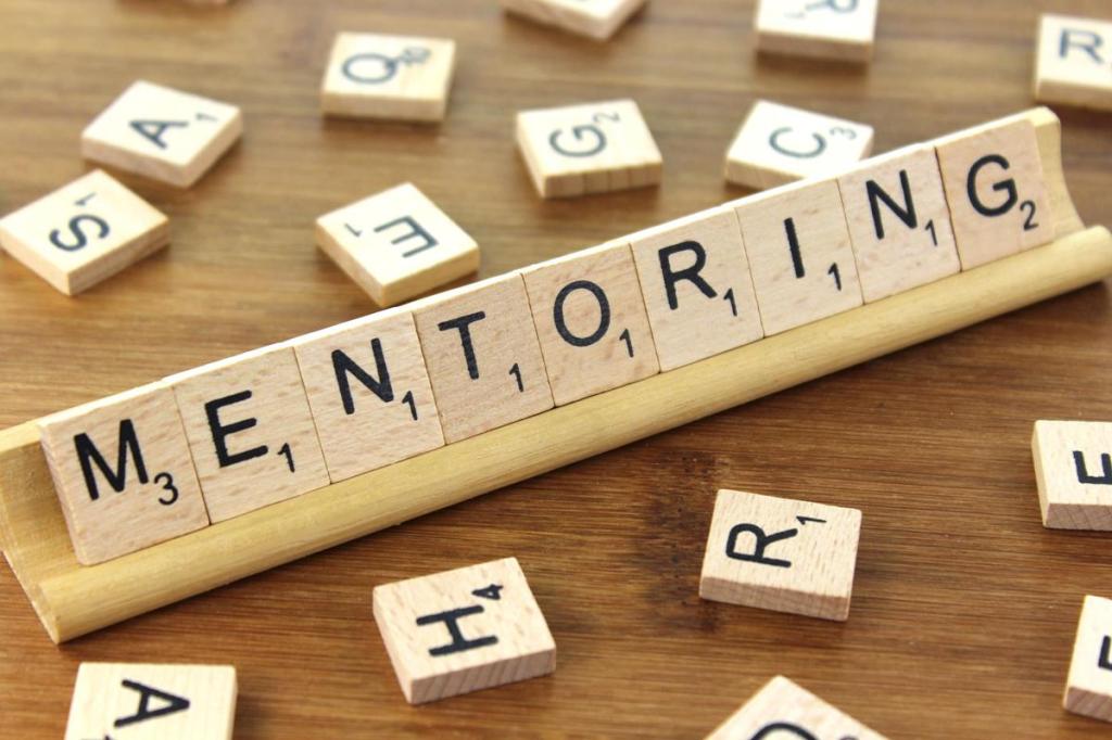 Mentorship in the Trades: A Vital Aspect of Alternative Schooling and&nbsp;Education
