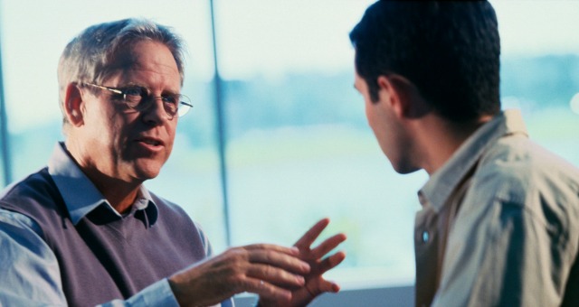 The Power of Mentorship in Alternative Education: Guiding Students to&nbsp;Success