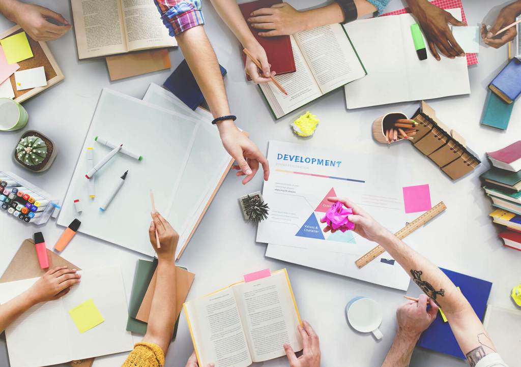 “Unlock Your Learning Potential with Visual Learning: A DIY&nbsp;Guide”