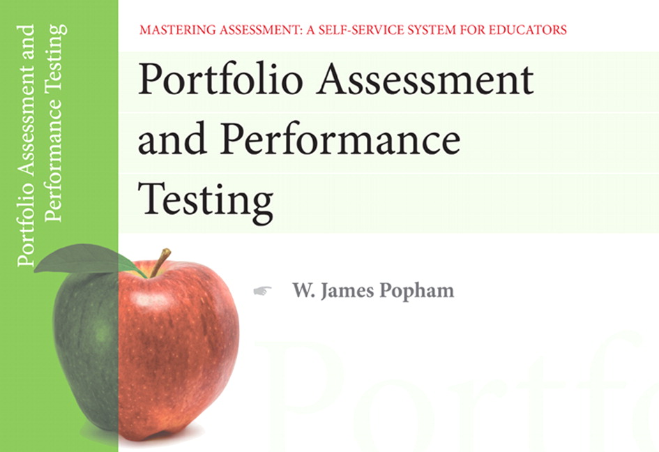 “Unlocking the Potential of Special Education Students: A Guide to Portfolio Assessments”