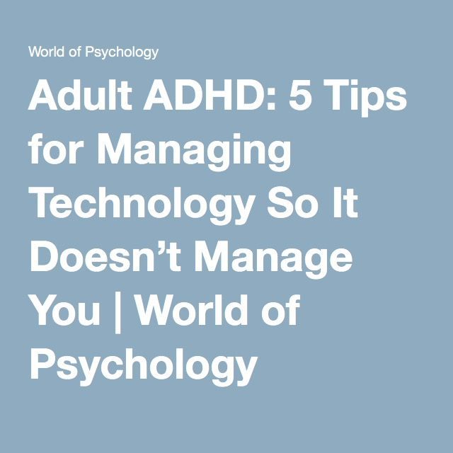 How Technology is Revolutionizing Education for Students with ADHD in Suburban&nbsp;Schools