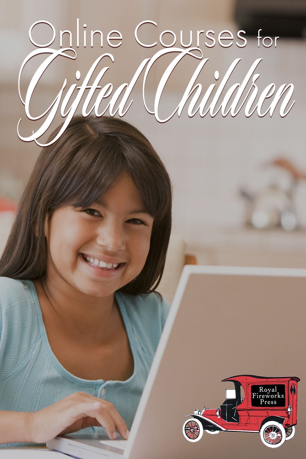 “Exploring the Benefits and Drawbacks of Online Learning for Gifted&nbsp;Students”