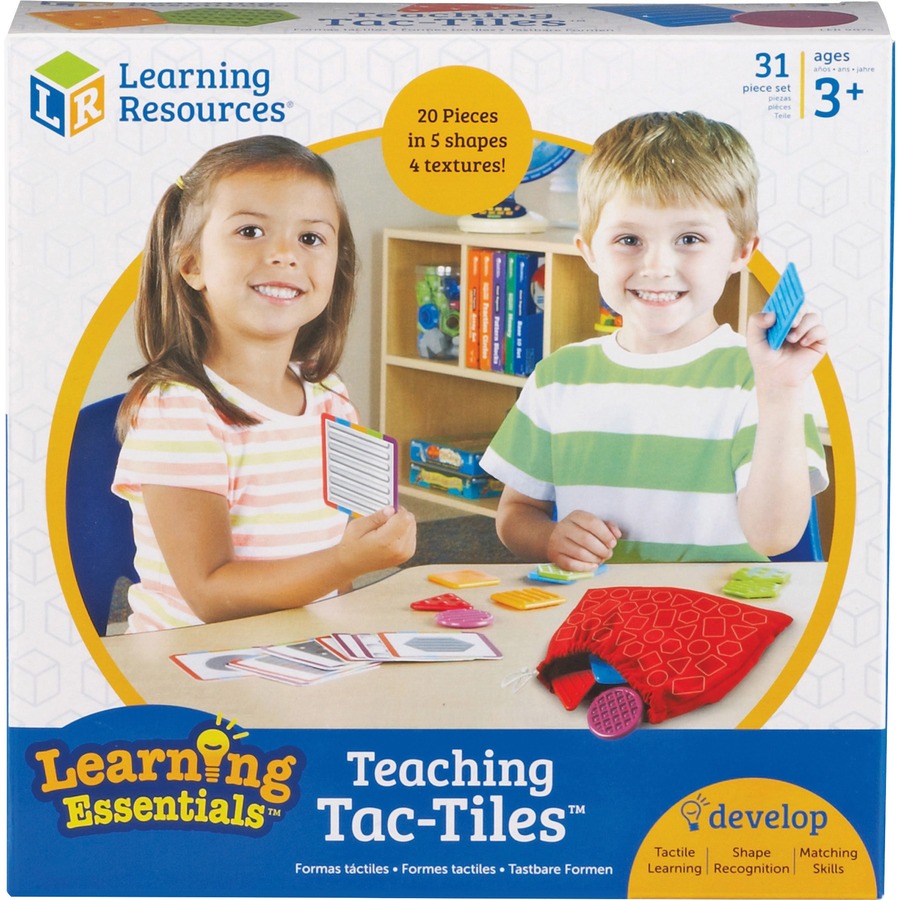 Hands-On Learning: The Benefits of Tactile&nbsp;Education