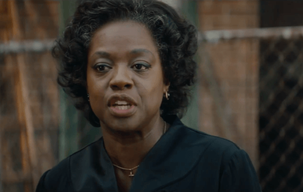 5 Lessons Aspiring Actors Can Learn from Viola&nbsp;Davis