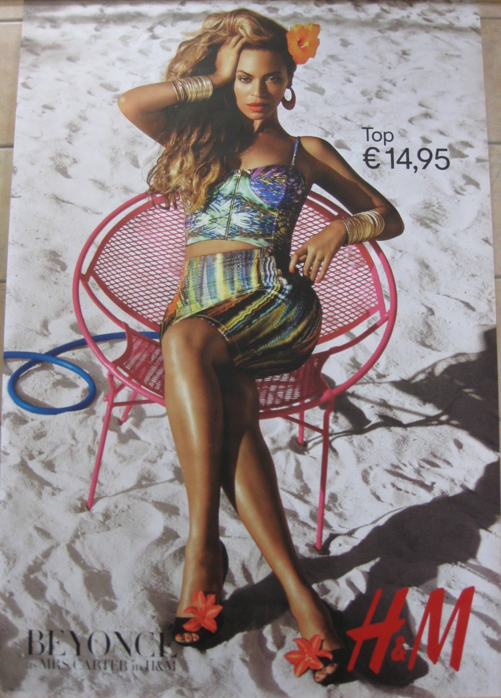 Beyoncé: The Iconic Singer, Actress, and Activist Making Waves in Music and&nbsp;Culture