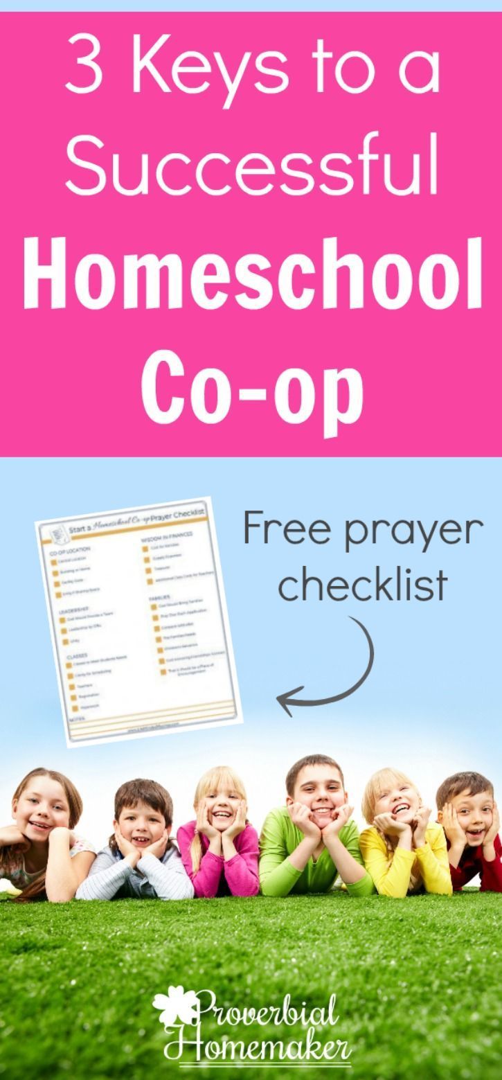 Beware of Religious Homeschooling Co-Ops: Where Education Meets&nbsp;Indoctrination