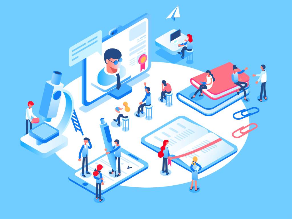 Revolutionizing Finance Education: Cryptocurrency and Blockchain Technology Take Center&nbsp;Stage