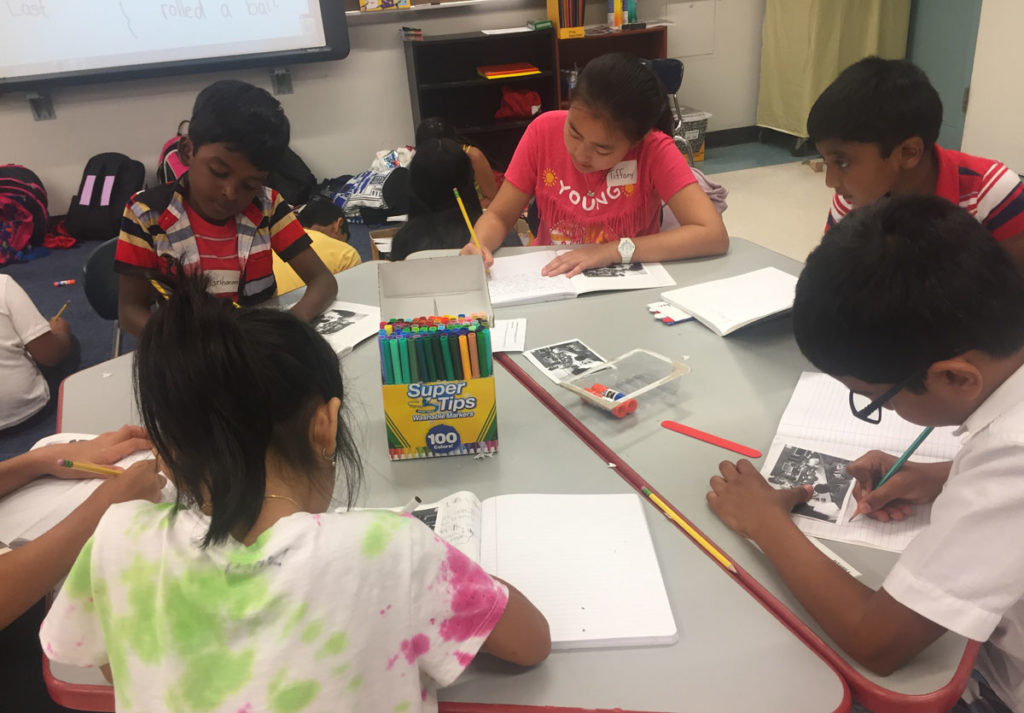 Explore New Cultures and Improve Language Skills with Summer Immersion&nbsp;Programs