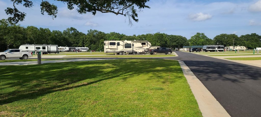 Building Community on the Road: Tips for Traveling Full-Time in an RV or&nbsp;Van