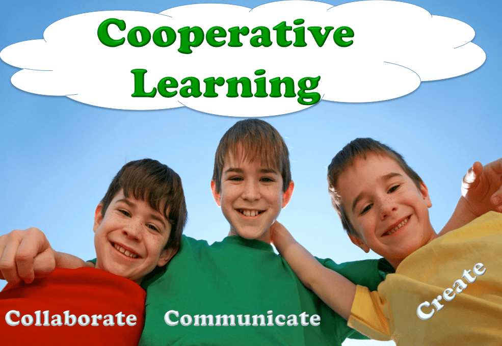 “Collaboration Over Competition: The Benefits of Cooperative Learning Communities in Education”