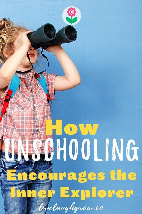 Discover the Best Resources for Unschooling Families to Enhance Your Child’s Learning&nbsp;Journey!