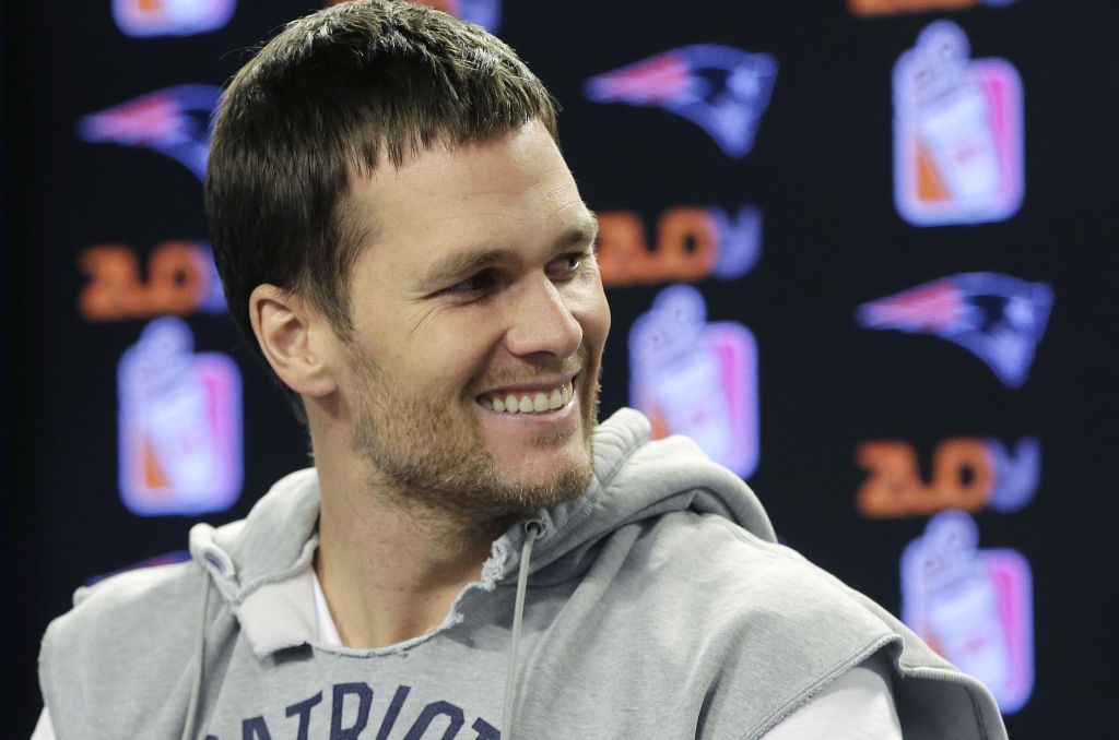 Tom Brady’s Education: A Satirical Take on Homeschooling and “General Studies”&nbsp;Degree