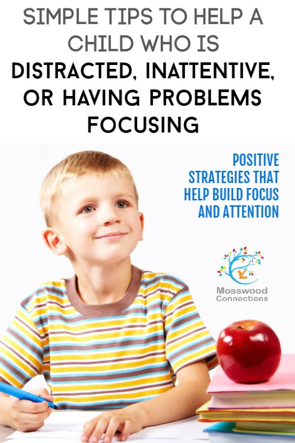 10 Attention and Focus Strategies for Students in Alternative Schooling&nbsp;Situations