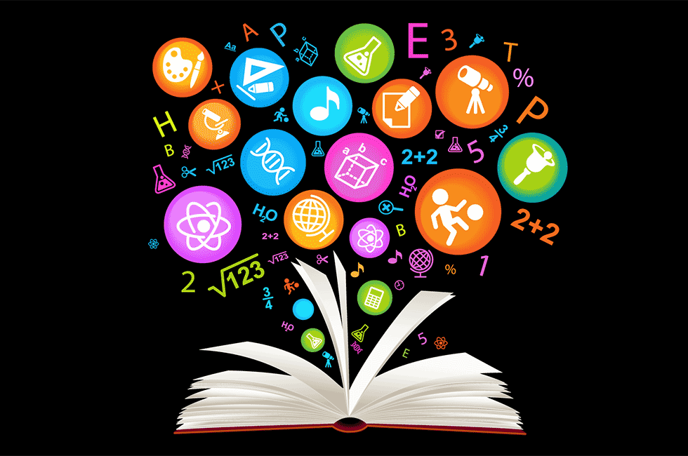 Breaking Down Barriers: The Power of Interdisciplinary Learning