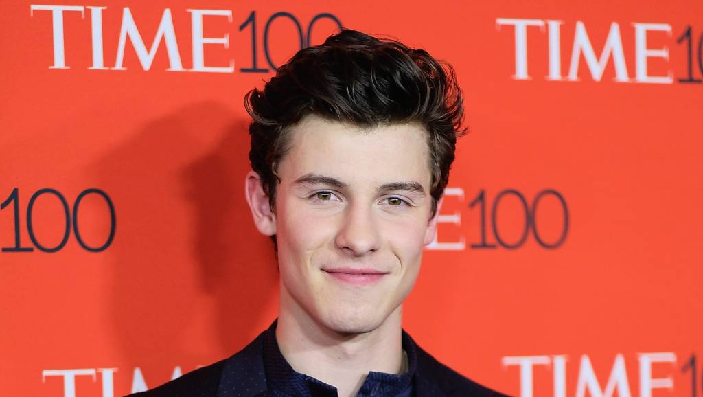 Shawn Mendes: The Canadian Sensation Who Captivated the Music&nbsp;Industry