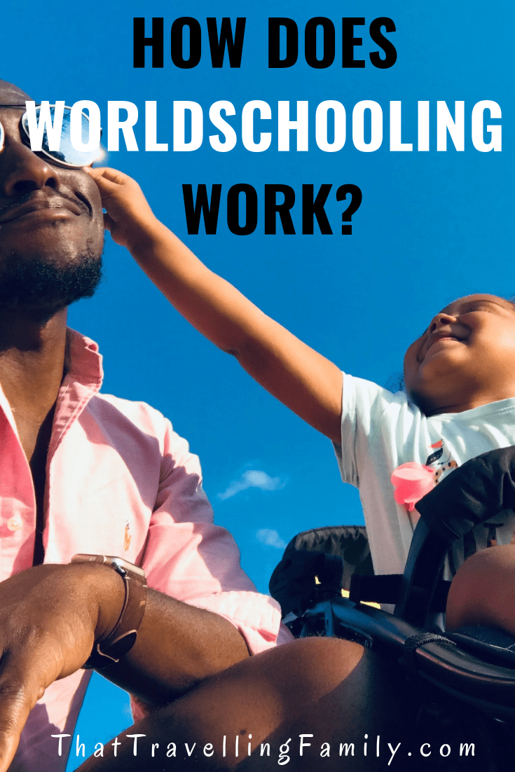Discover the World through Worldschooling: An Alternative Approach to&nbsp;Education