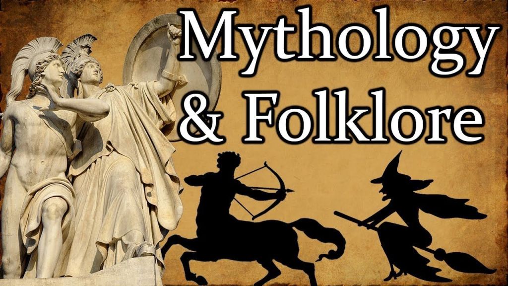 Unleashing the Magic of Mythology and Folklore: A Guide for Alternative&nbsp;Learners