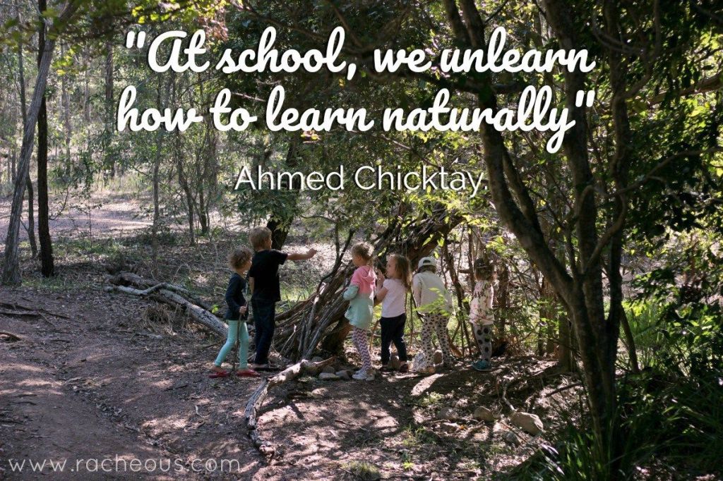 Unschooling: An Alternative Education Approach Gaining Popularity Across&nbsp;Cultures