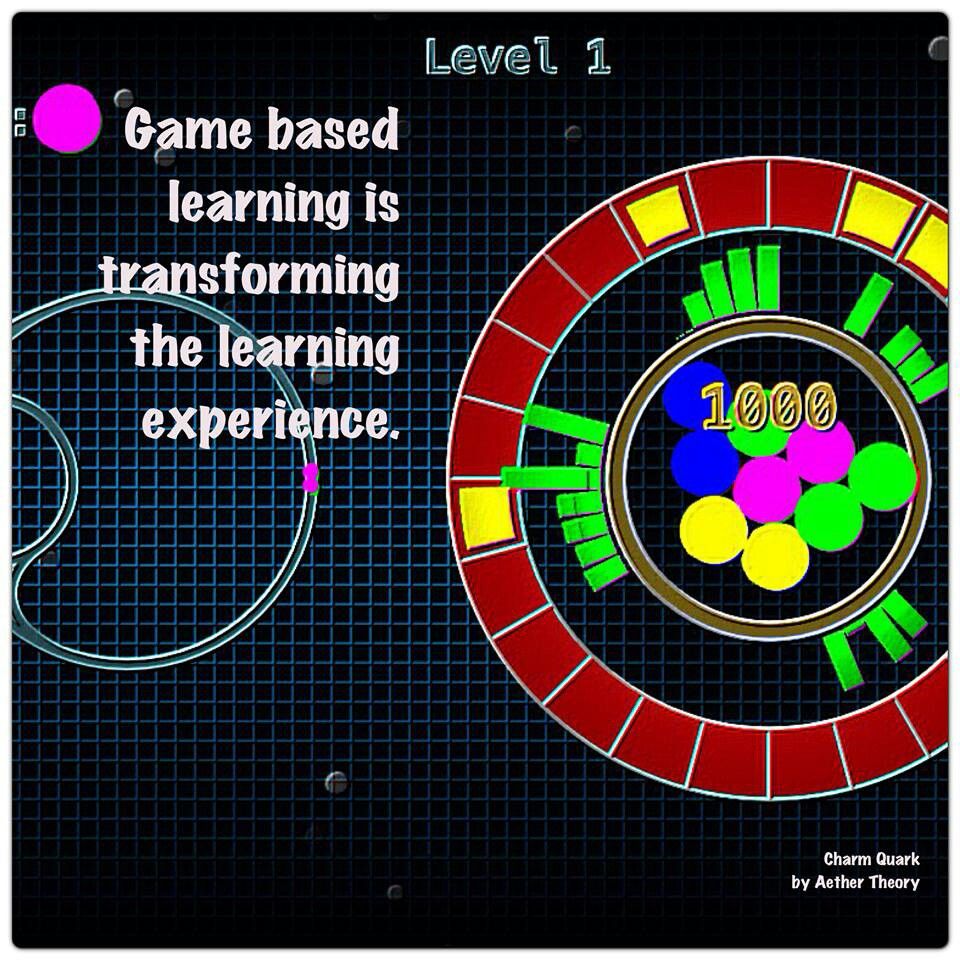 Game-Based Learning: Revolutionizing Alternative&nbsp;Education