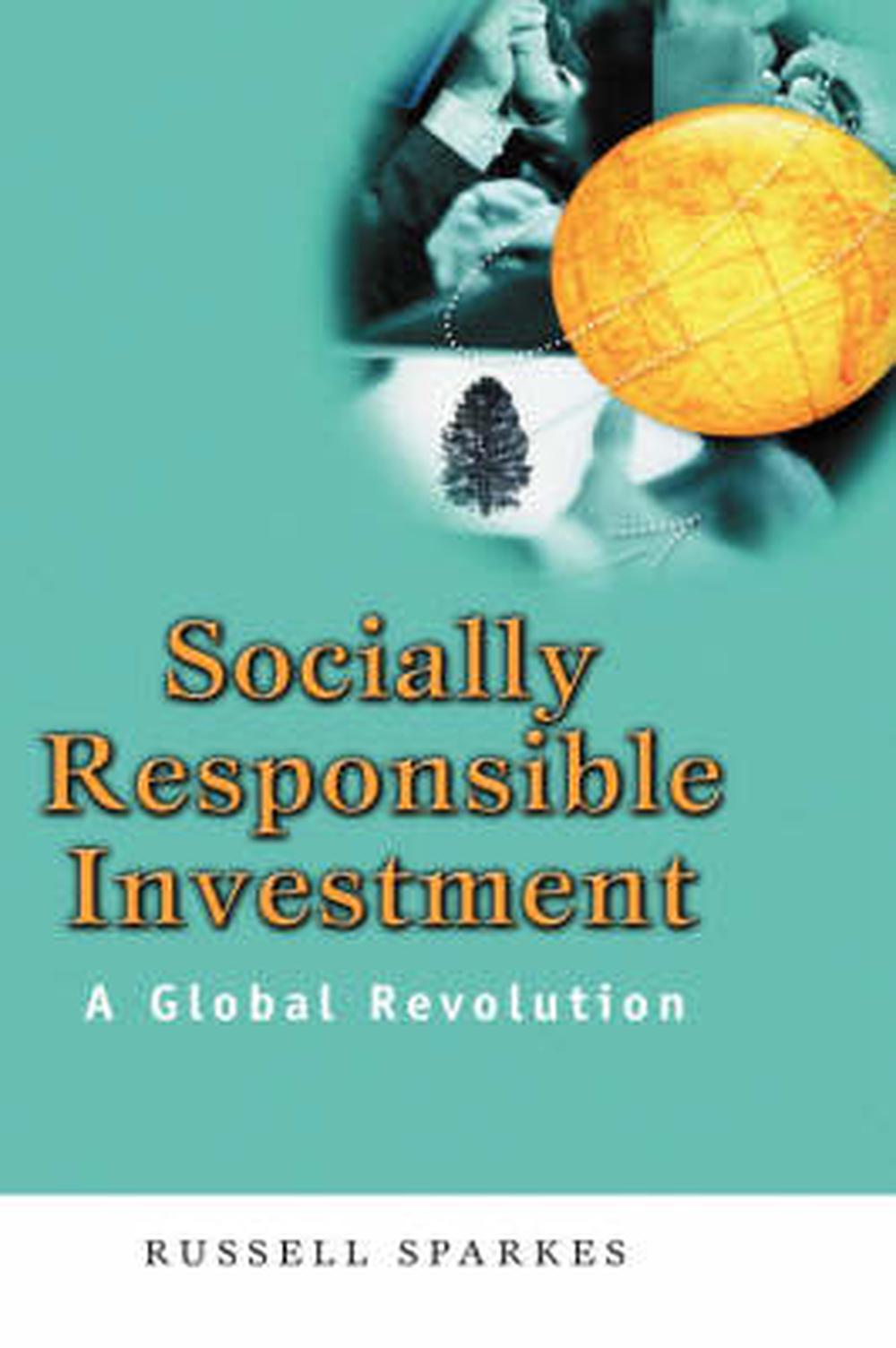 Investors Aligning Investments with Values Through Socially Responsible Investing