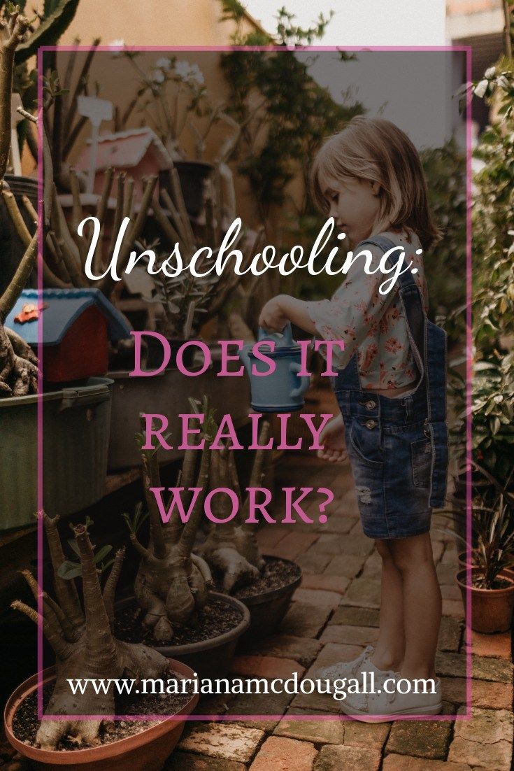 Unschooling: Letting Children’s Curiosity Guide Their Education&nbsp;Journey