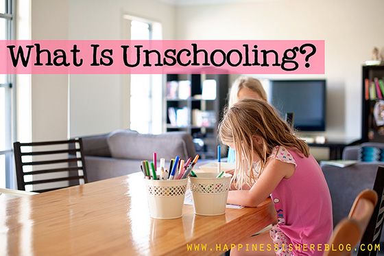 “Unschooling: The Alternative Education Trend Taking the World by Storm”
