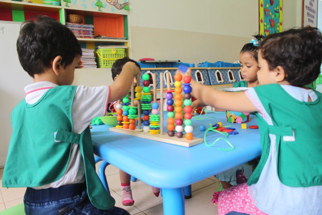 Unlocking the Power of Play-Based Learning: An Alternative Approach to Education