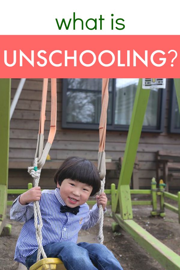 Unleashing the Potential of Urban Unschooling: A Guide to Personalized&nbsp;Education