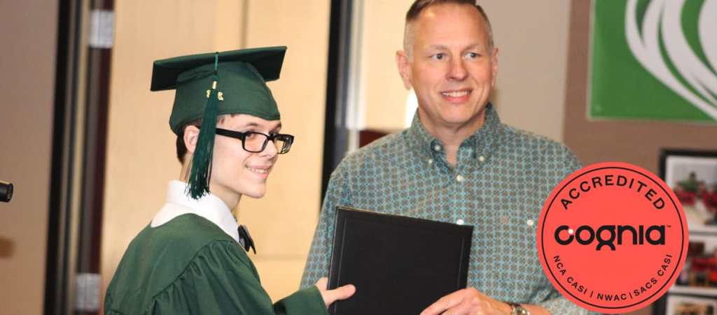 Ensuring Accreditation and Accountability in Virtual Schools: The Need of the&nbsp;Hour