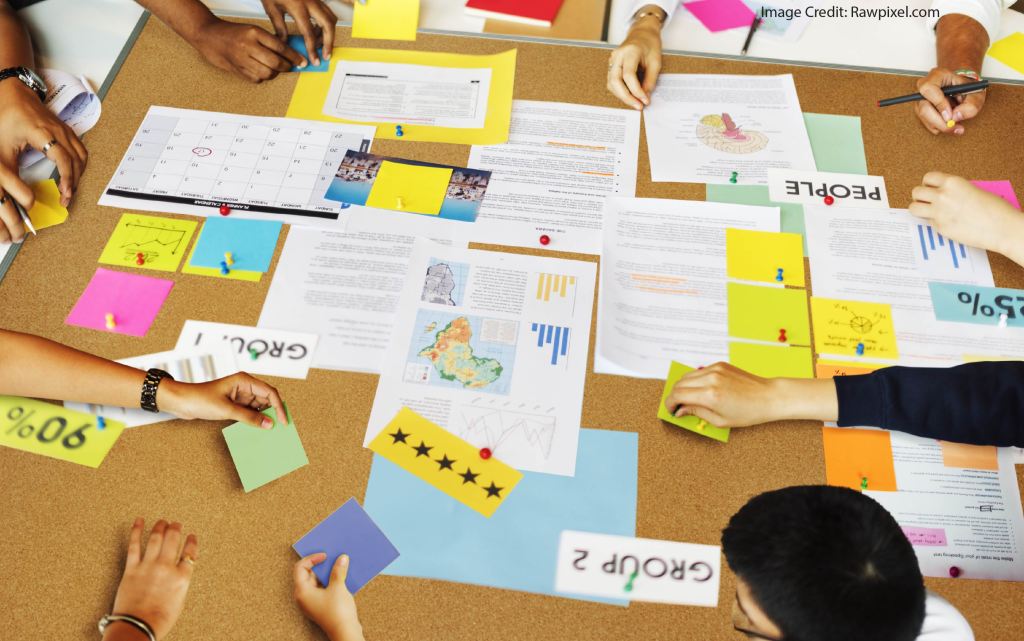 “Project-Based Learning: Fostering Creativity and Practical Skills in&nbsp;Students”