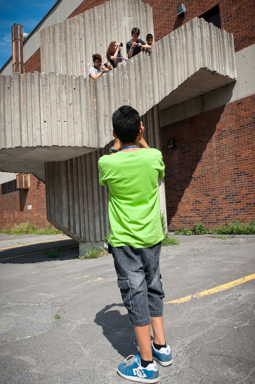 Unleashing Creativity: How Unschooling Can Benefit Young&nbsp;Artists