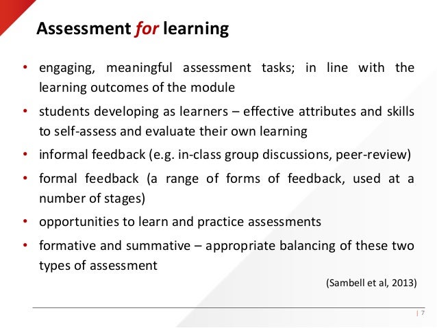 Assessment Literacy: The Key to Unlocking Better Educational Outcomes for&nbsp;All.