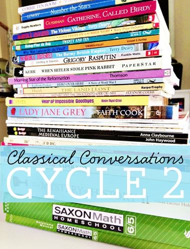 Top 10 Must-Reads for a Great Books&nbsp;Curriculum