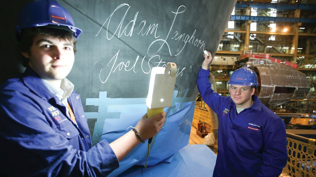 Internships and Apprenticeships: The Path to Real-World&nbsp;Success