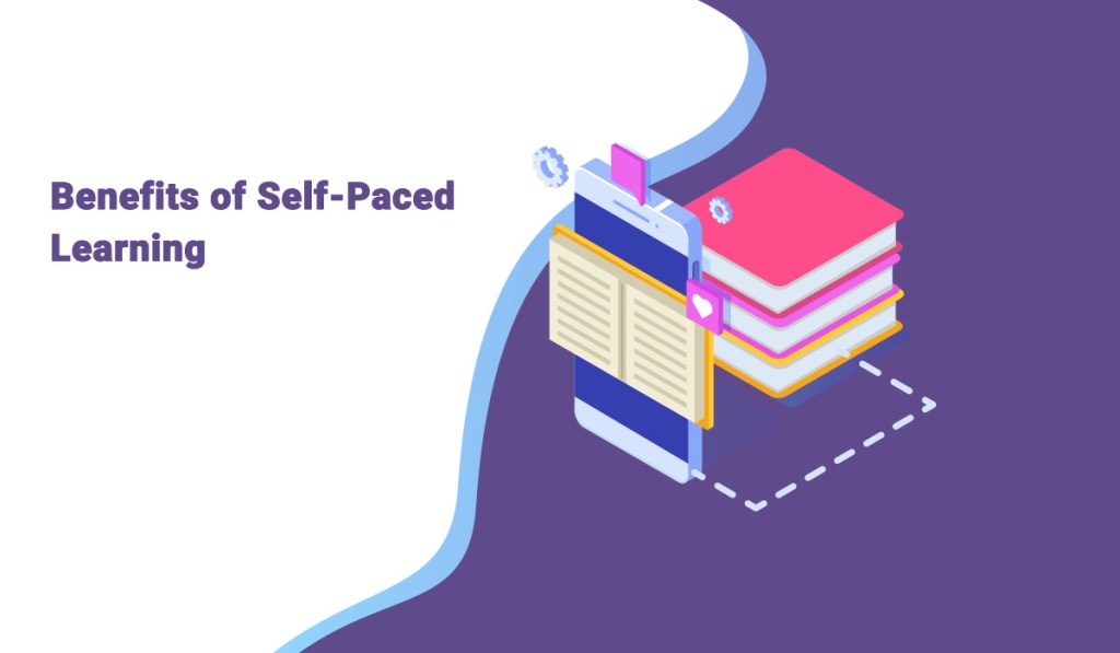 The Benefits of Self-Paced Learning for Different Types of&nbsp;Learners