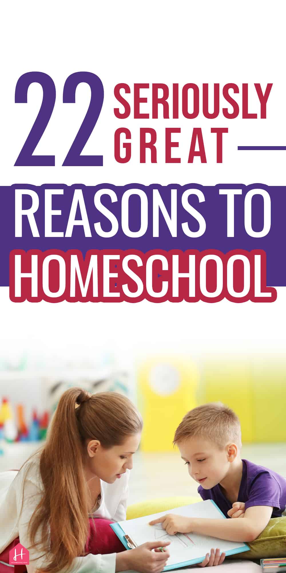 The Pros and Cons of Homeschooling: Is It the Right Choice for Your&nbsp;Child?
