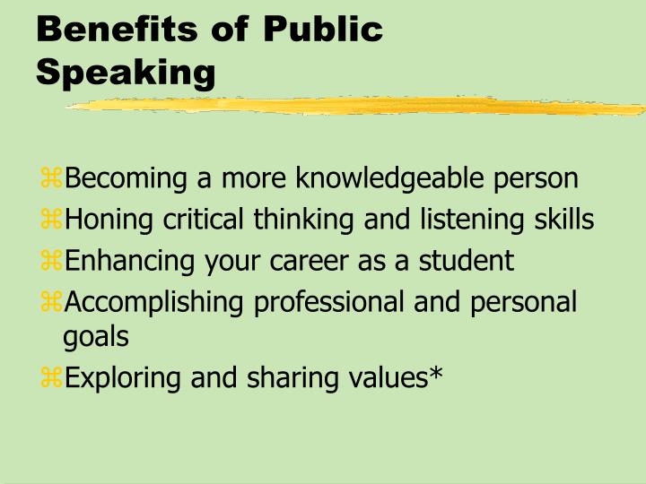 Why Public Speaking is a Must-Have Skill for Alternative Schooling&nbsp;Students