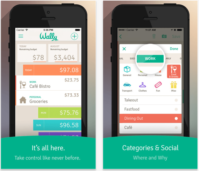 7 Personal Finance Management Tools and Apps to Help You Take Control of Your&nbsp;Money