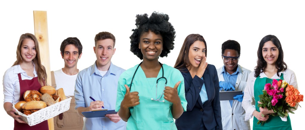 Youth Apprenticeships: The Alternative Pathway for Real-World Learning