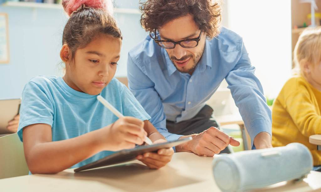 “From Lecturers to Facilitators: How Teachers are Adapting to Prepare Students for&nbsp;Success”