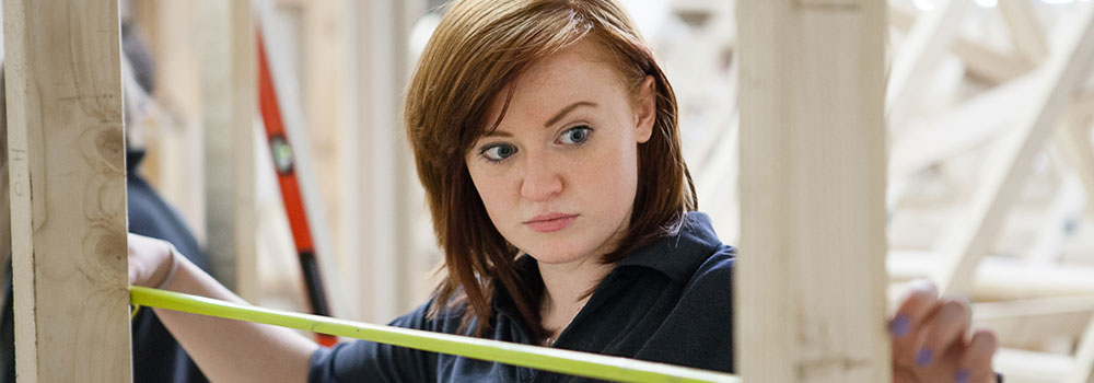 Breaking Barriers: Women in Apprenticeships Shatter&nbsp;Stereotypes